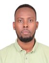 Abdirahman Yasin