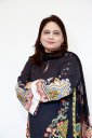 Ayesha Zahid