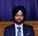 Supandeep Singh Hallan