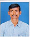 Shreenivas Reddy Shahapur