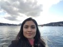 Surabhi Jain