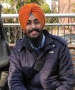 >Amanpreet Singh