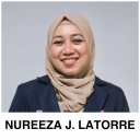 Nureeza J. Latorre