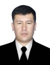 Mirzayev Djamshid Turdialiyevich