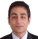 Seyed Shahrooz Seyedi Hosseininia