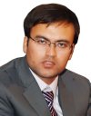 Fahad Ali