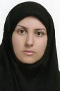 Maryam Noubarani Picture