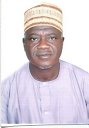 Yusuf Abdullahi Babandako Picture