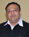 Ajay Singh Raghuvanshi