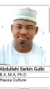 Abdullahi Sarkin Gulbi