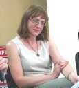 Alena Tserashchuk (Терещук Елена)