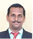 K Maheswaran