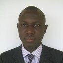 Christopher Olusanjo Akosile