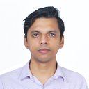 Munendra Singh, Postdoc Fellow