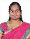 >M Krithika - Psgptc