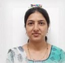 Aruna S