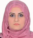 >Shireen Al- Majmaie|Shireen Al-Majmaie