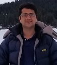 Santosh Paudel