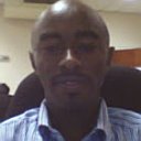 Wilson Karubiu Picture