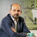 Shahab Esfandiary