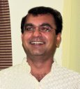 Vivek De