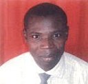 John Otolorin