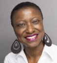 Florence Uche Johnson Picture