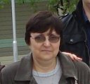 Elisaveta Marekova