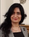 Negar Ghaderi