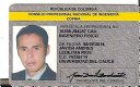 Javier Andres Ledezma Rios