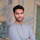 Jayant Yadav