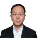 Yew Kee Wong Eric (黃耀麒)