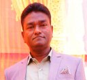 Dhiren B Bhoi