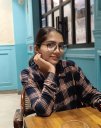 Megha Prajapati