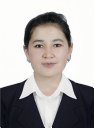 Dilafruz Sarimsakova Muhamadjonovna