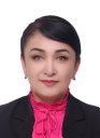 Дилноза Махмудова