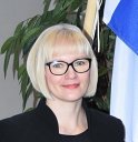 Marjo Suhonen