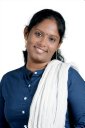 G Madhumitha