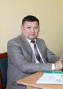 Kurbanyazov Abilgazy