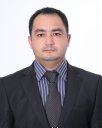 Abdulkasim Akhmedov Picture