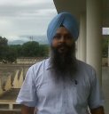 Balraj Singh Brar Picture