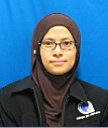 Irma Wani Jamaludin