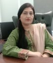 Sadia Safdar