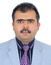 Muhammad Amir Saeed