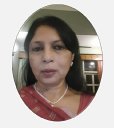 Sahana Mazumder Sen