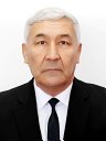 Raxmonjon Axmedov