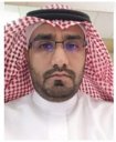 Rashed Alghamdi