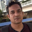 Mohammad Nazmi Newaz
