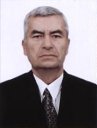 Erkin Kuldashev