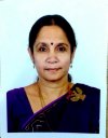 Anuradha Krishnan Picture